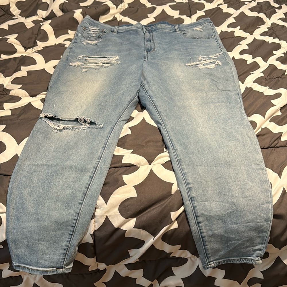 women’s jeans
